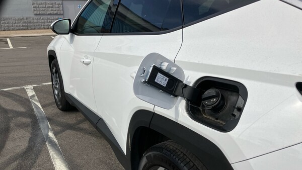 Used Hyundai TUCSON 2023 for sale - 75724186: Photo 31