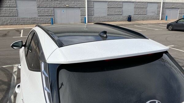 Used Hyundai TUCSON 2023 for sale - 75724186: Photo 33