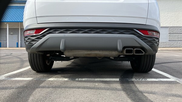 Used Hyundai TUCSON 2023 for sale - 75724186: Photo 34
