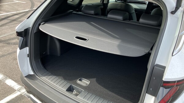 Used Hyundai TUCSON 2023 for sale - 75724186: Photo 41