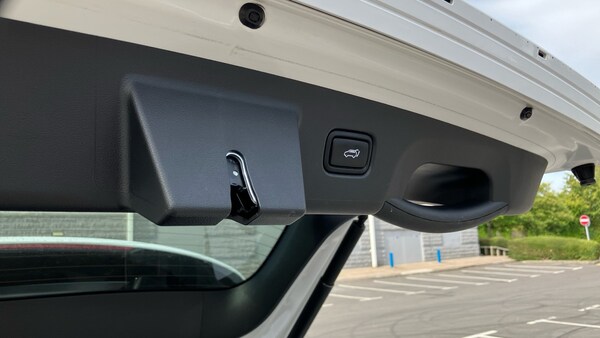 Used Hyundai TUCSON 2023 for sale - 75724186: Photo 43