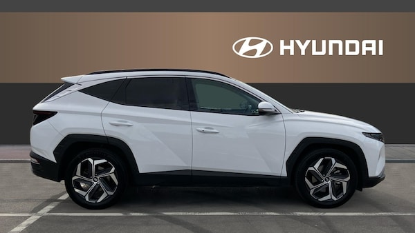 Used Hyundai TUCSON 2023 for sale - 75724186: Photo 5