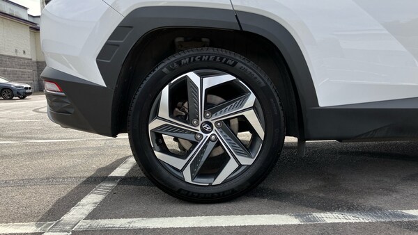 Used Hyundai TUCSON 2023 for sale - 75724186: Photo 7