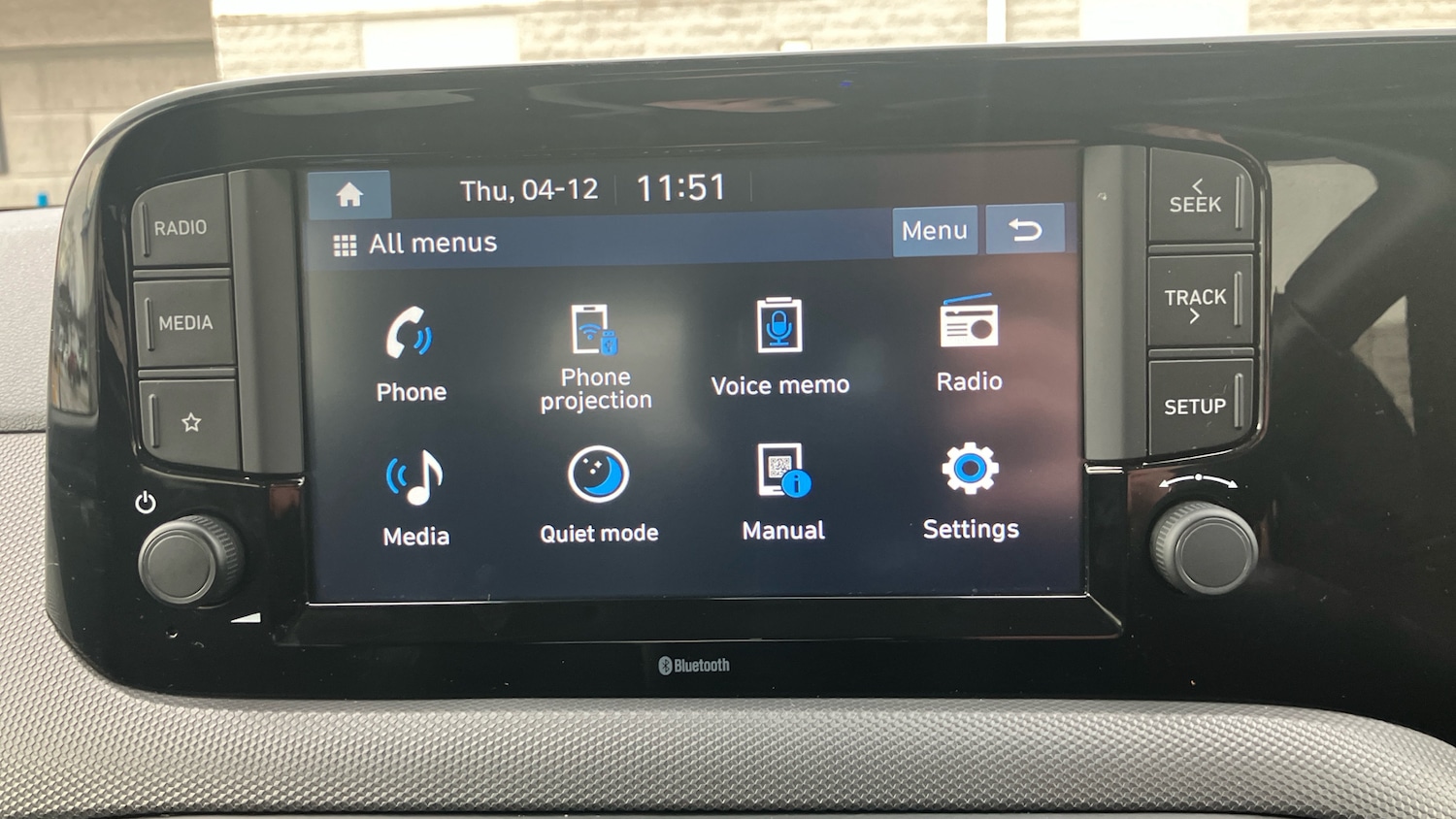 Used Hyundai i10 2023 for sale - 76948898: Photo 12