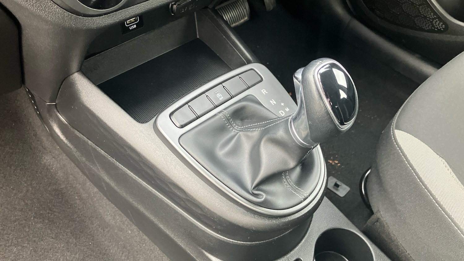 Used Hyundai i10 2023 for sale - 76948898: Photo 13