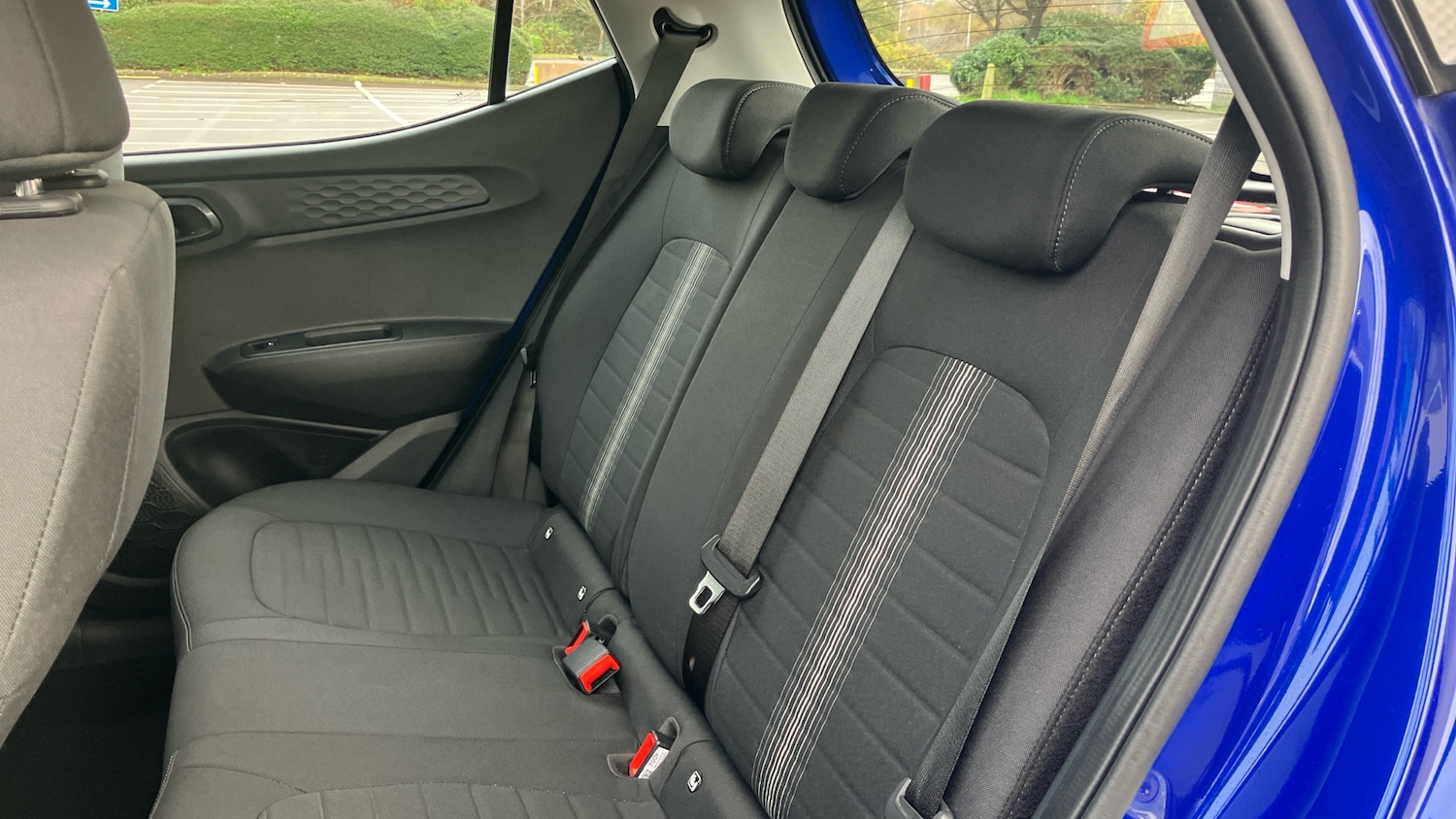 Used Hyundai i10 2023 for sale - 76948898: Photo 16