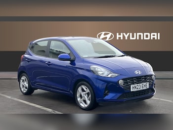 2023 (23) - 1.0 MPi SE Connect 5dr Auto