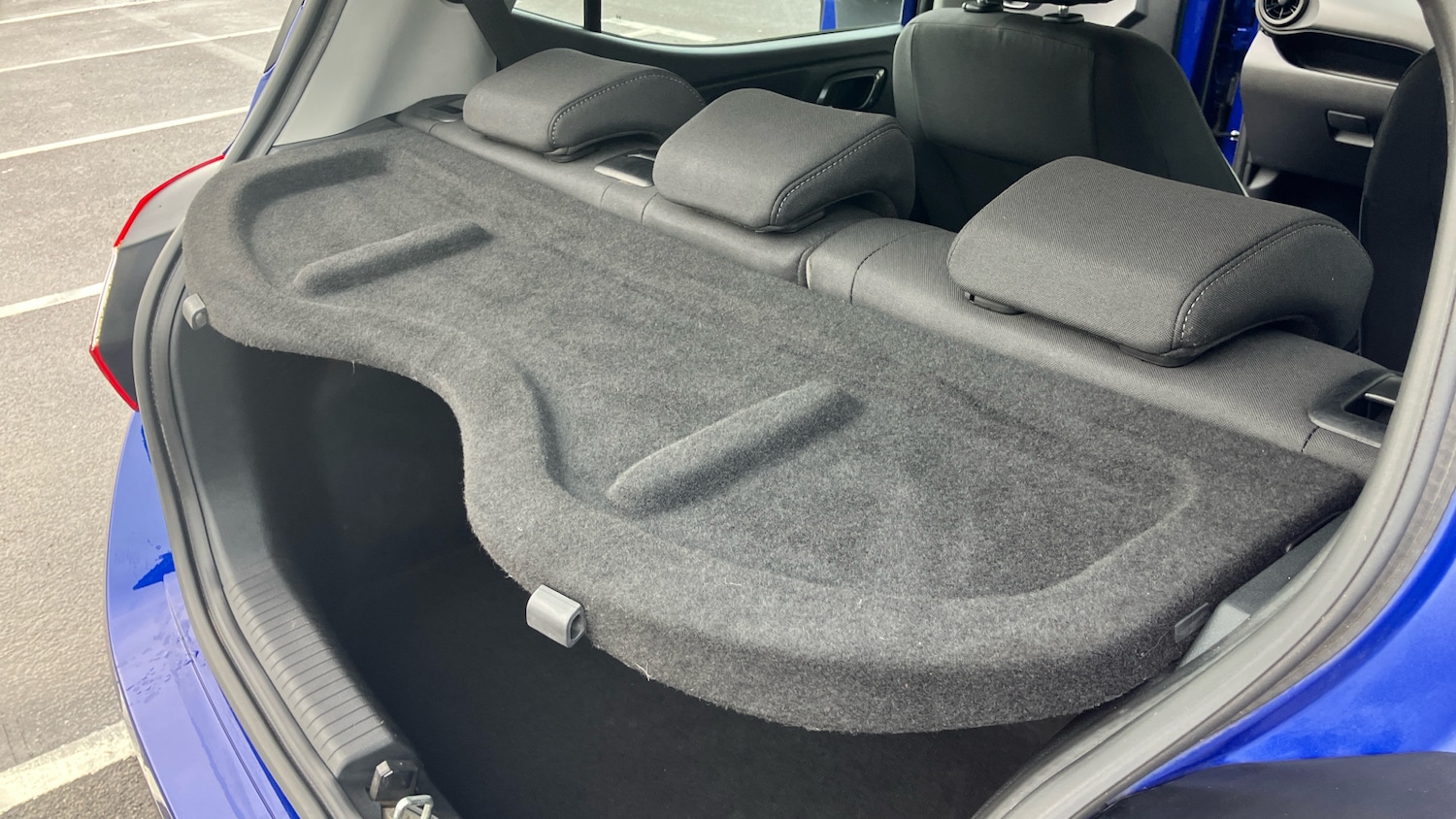 Used Hyundai i10 2023 for sale - 76948898: Photo 21