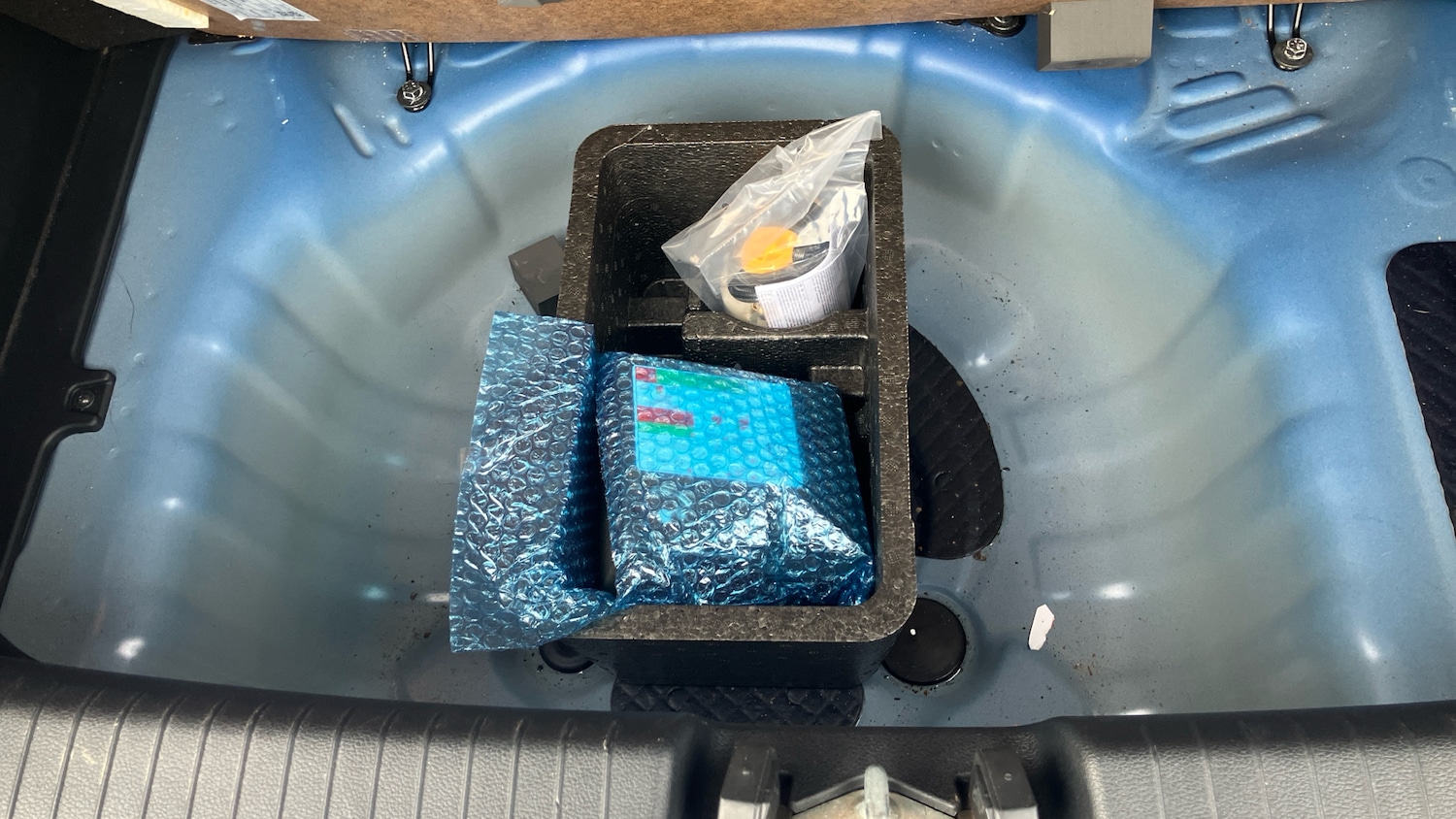 Used Hyundai i10 2023 for sale - 76948898: Photo 22