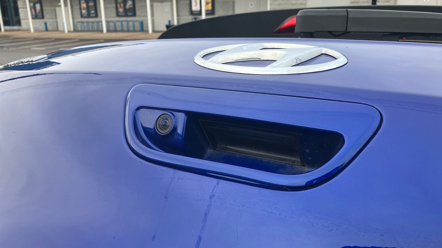 Used Hyundai i10 2023 for sale - 76948898: Photo 24