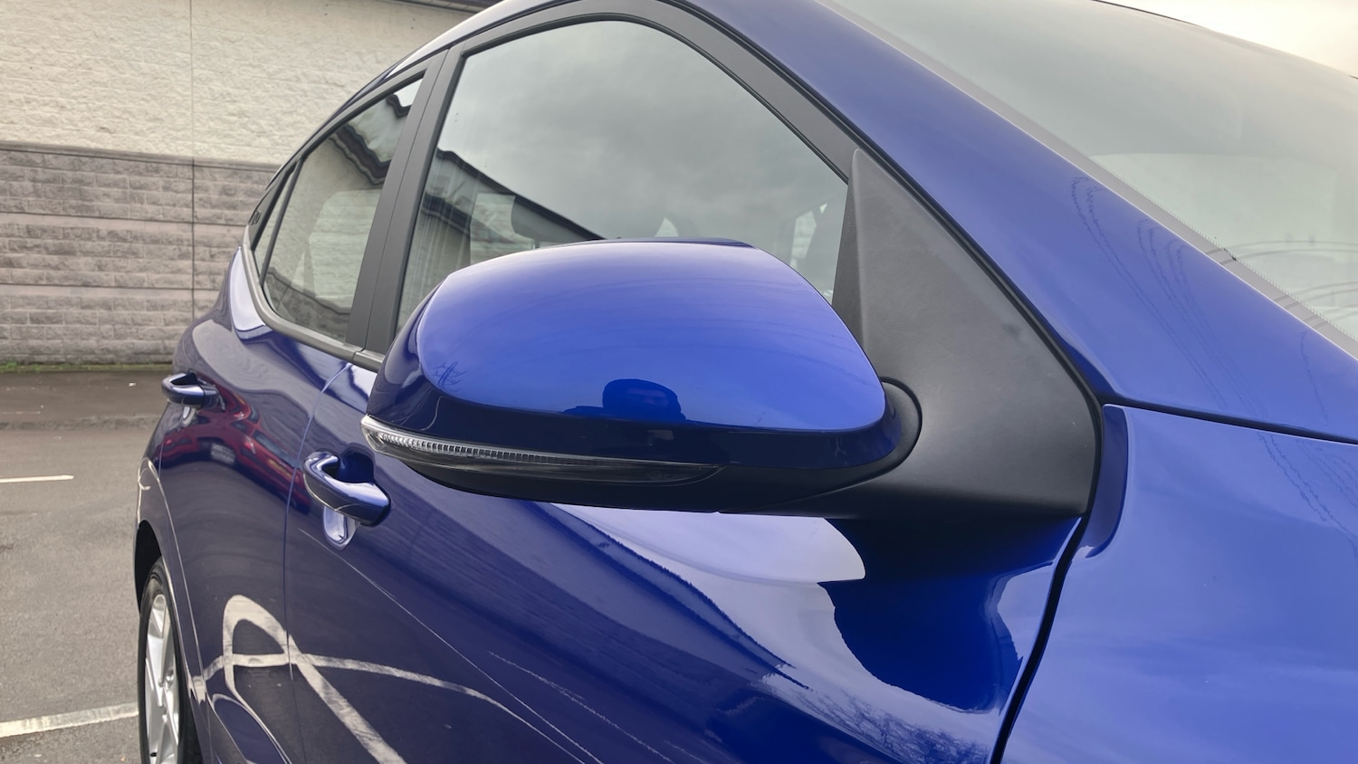 Used Hyundai i10 2023 for sale - 76948898: Photo 26