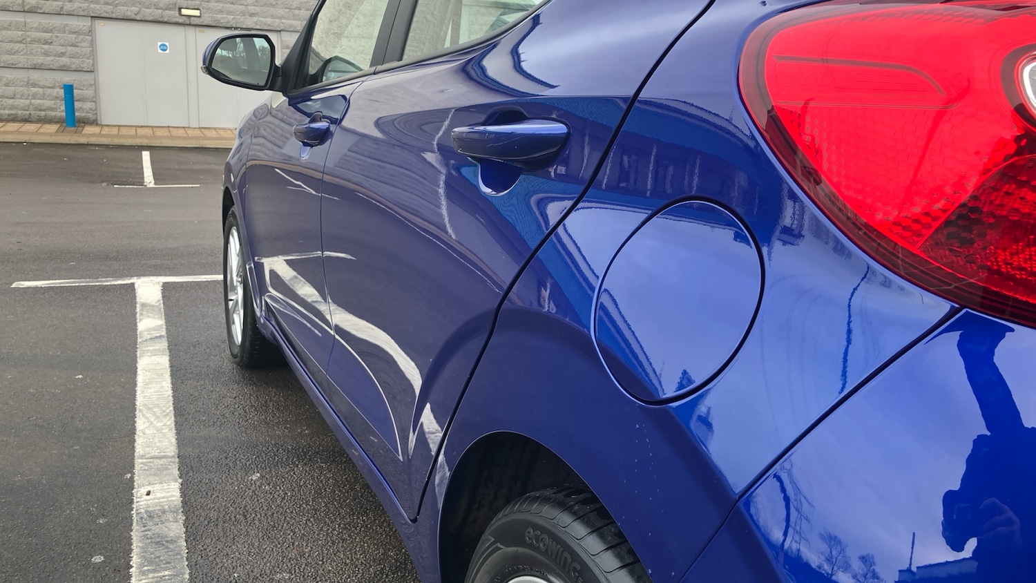 Used Hyundai i10 2023 for sale - 76948898: Photo 29