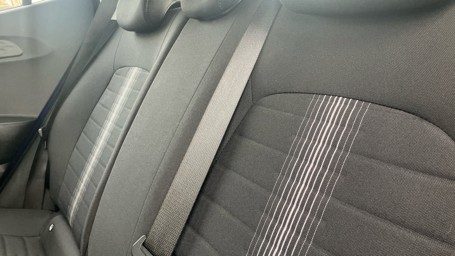 Used Hyundai i10 2023 for sale - 76948898: Photo 32