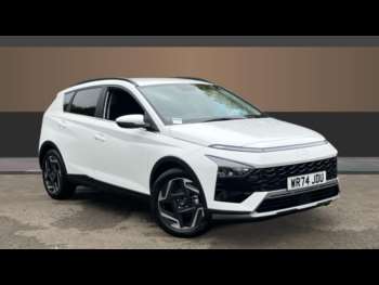 2024 (74) - 1.0 TGDi Premium 5dr Petrol Hatchback