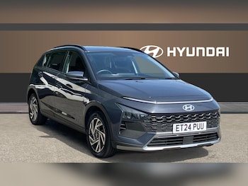 Used Hyundai BAYON 2024 for sale - 78724954: Photo