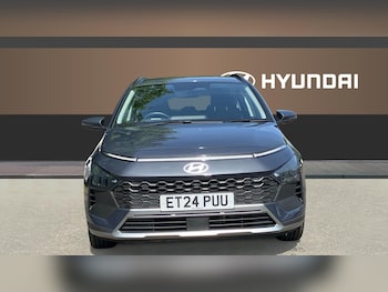 Used Hyundai BAYON 2024 for sale - 78724954: Photo
