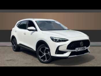 2023 (73) - 1.5 T-GDI PHEV SE 5dr Auto Hatchback