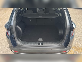 Used Hyundai TUCSON 2023 for sale - 78700717: Photo