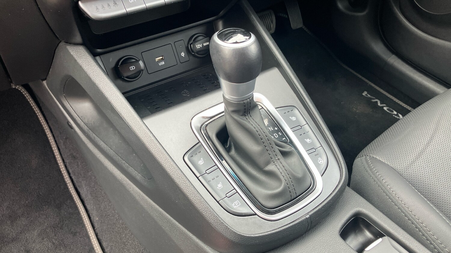 Used Hyundai KONA 2023 for sale - 77846308: Photo 13