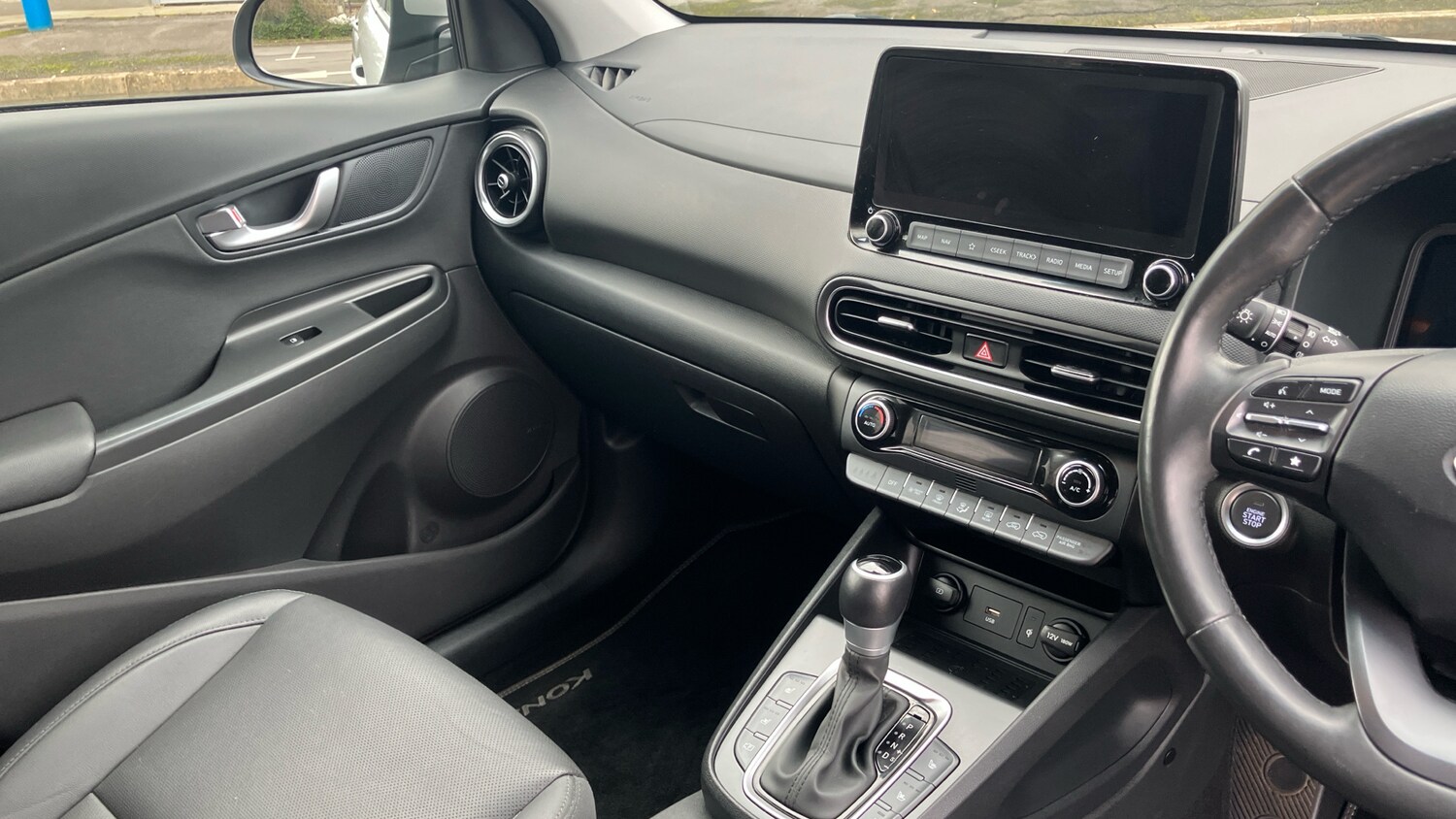 Used Hyundai KONA 2023 for sale - 77846308: Photo 14