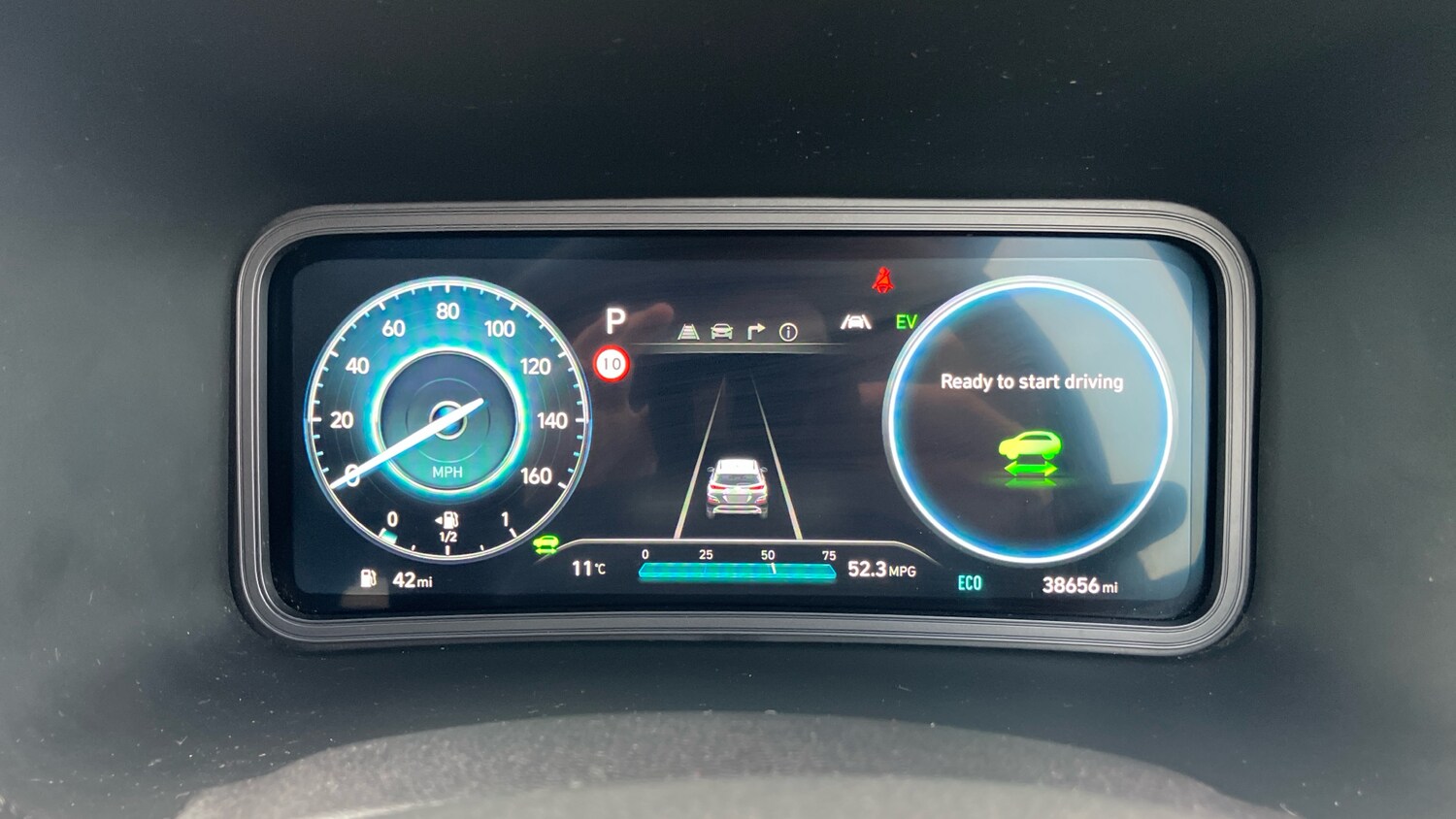 Used Hyundai KONA 2023 for sale - 77846308: Photo 18