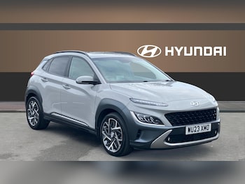 Used Hyundai KONA 2023 for sale - 77846308: Photo