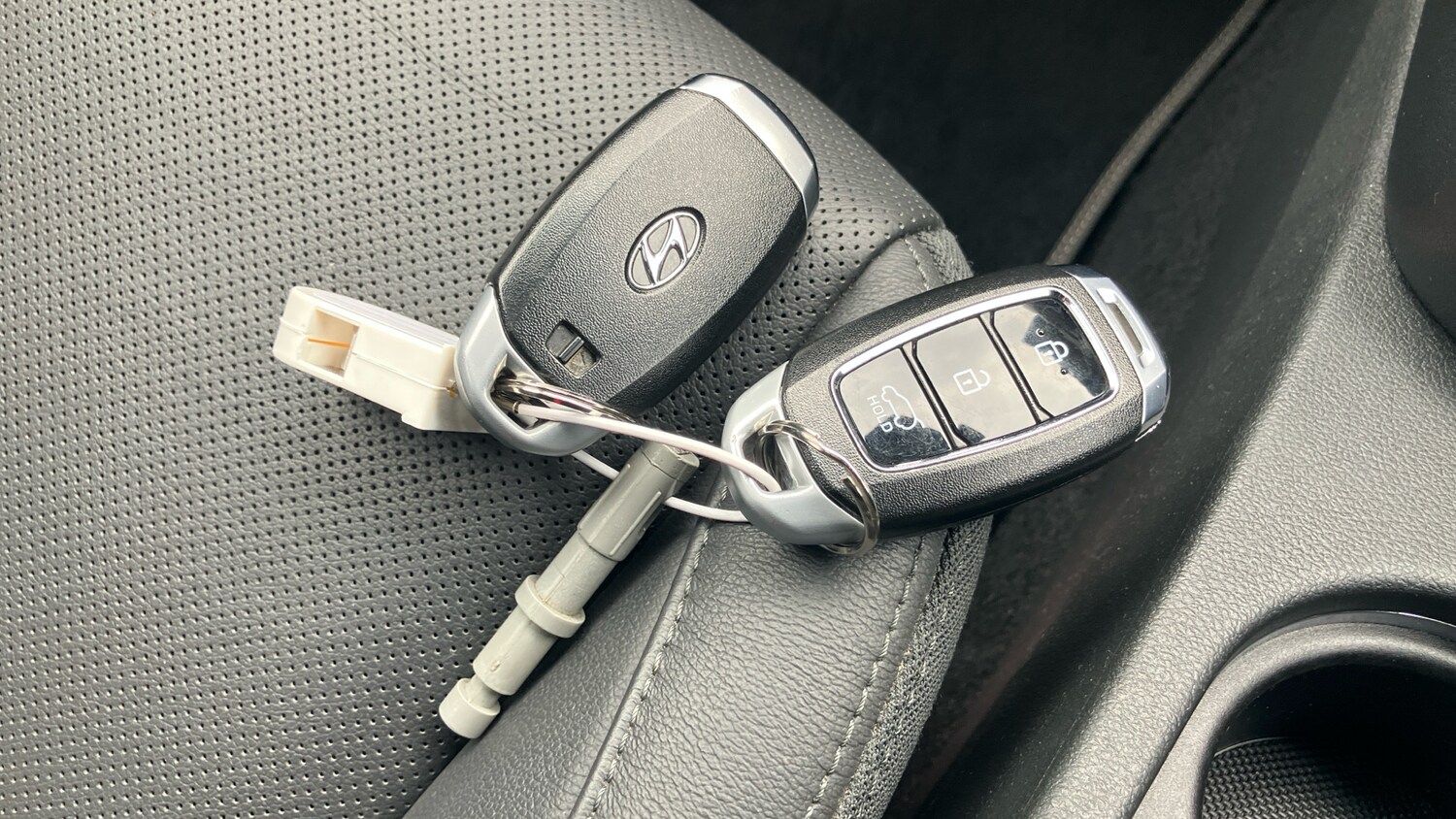 Used Hyundai KONA 2023 for sale - 77846308: Photo 20