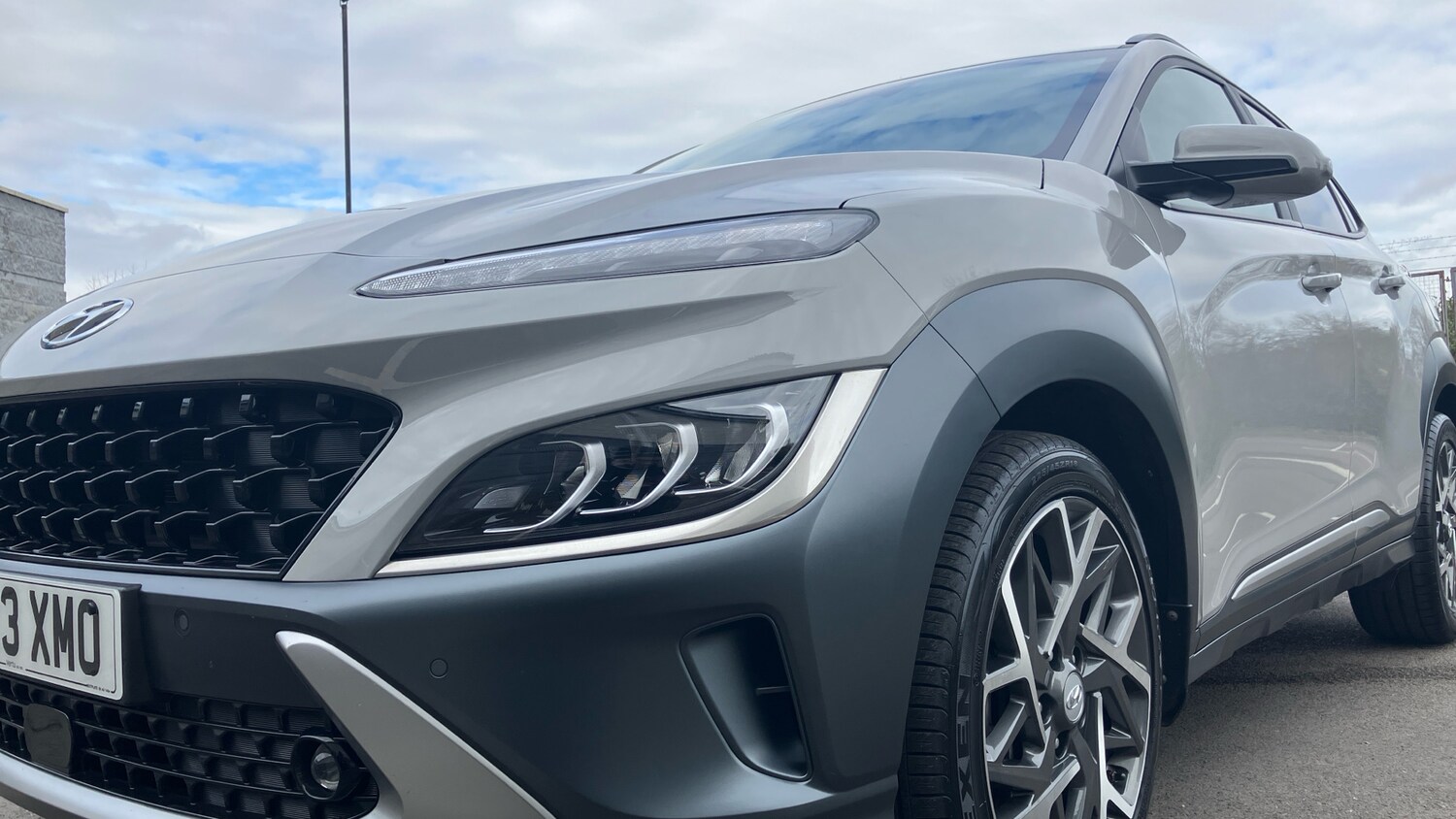 Used Hyundai KONA 2023 for sale - 77846308: Photo 25