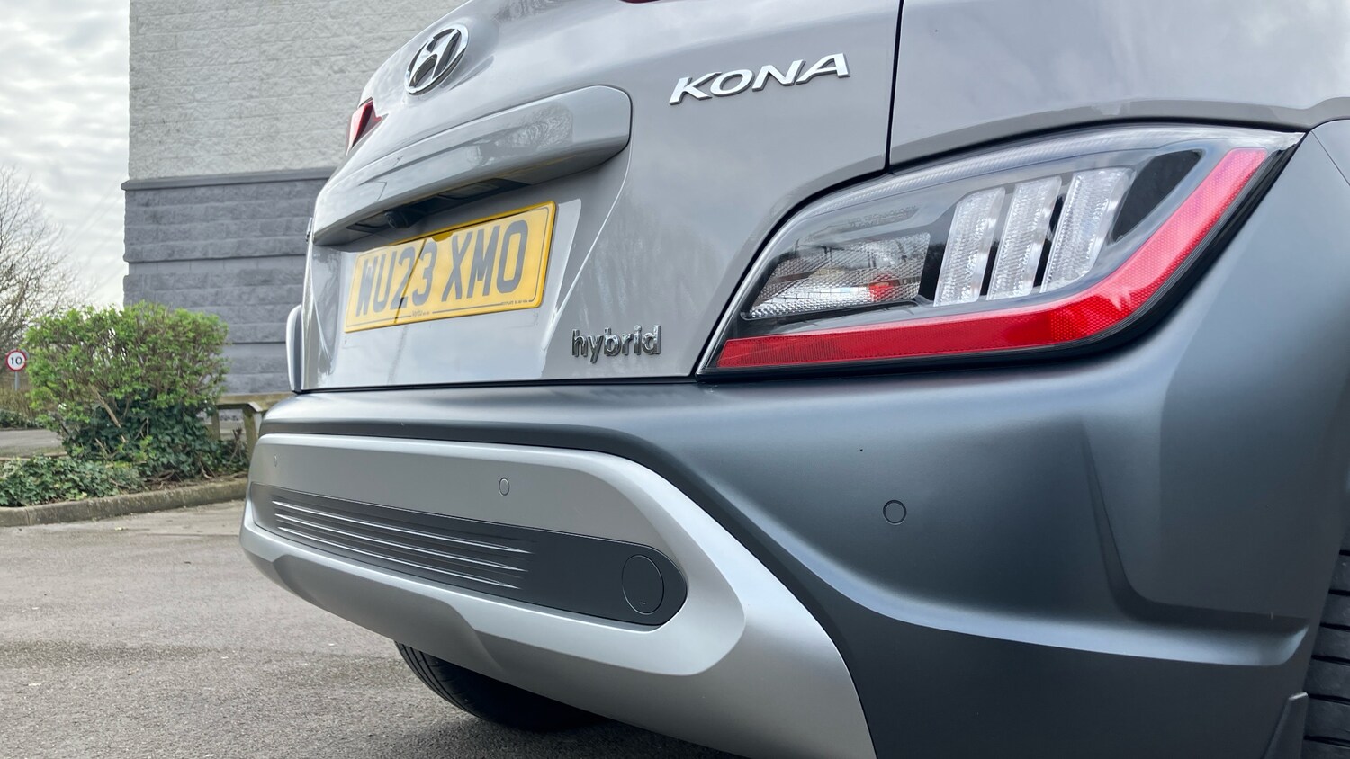 Used Hyundai KONA 2023 for sale - 77846308: Photo 27