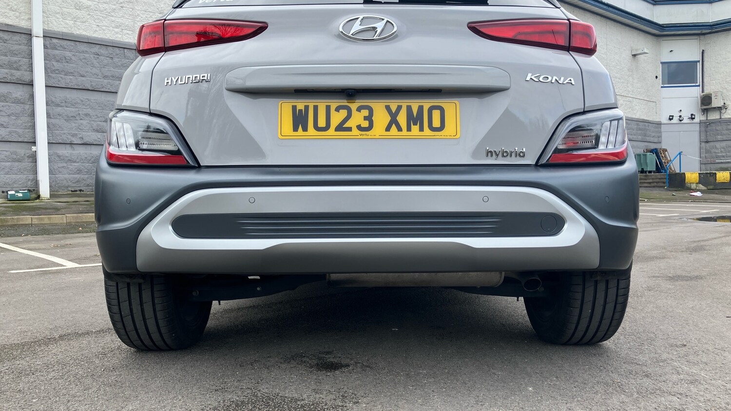 Used Hyundai KONA 2023 for sale - 77846308: Photo 28