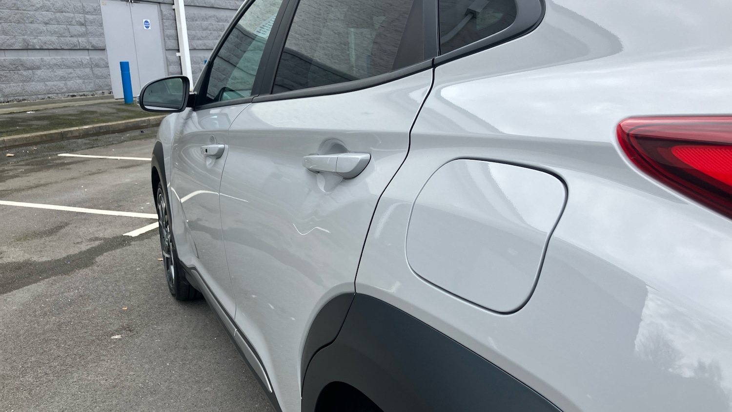 Used Hyundai KONA 2023 for sale - 77846308: Photo 29