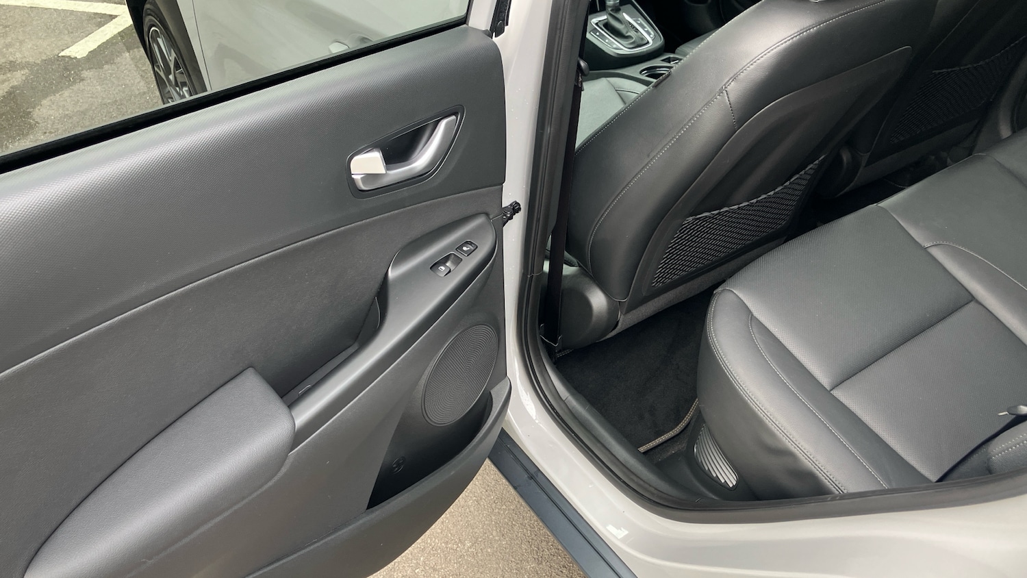 Used Hyundai KONA 2023 for sale - 77846308: Photo 30