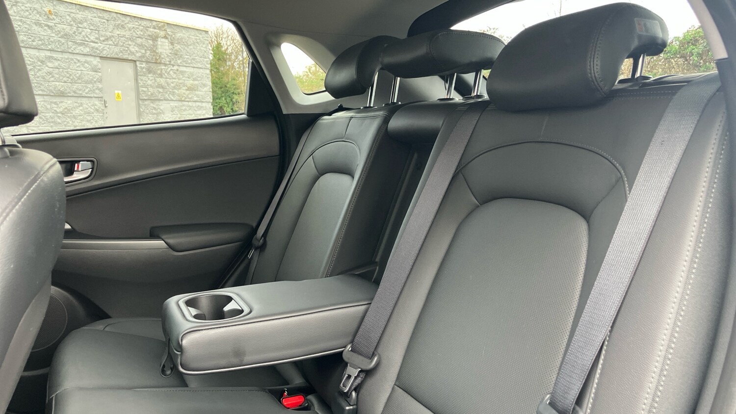 Used Hyundai KONA 2023 for sale - 77846308: Photo 31