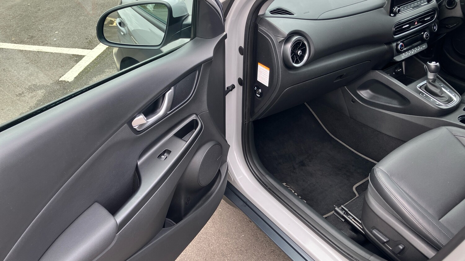 Used Hyundai KONA 2023 for sale - 77846308: Photo 33