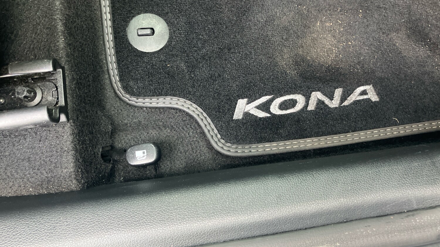 Used Hyundai KONA 2023 for sale - 77846308: Photo 37