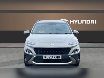 Used Hyundai KONA 2023 for sale - 77846308: Photo