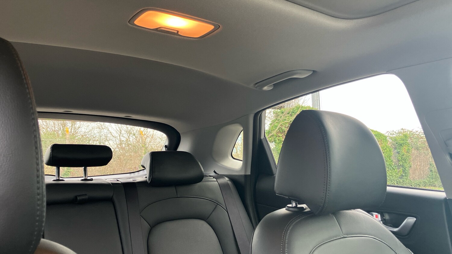 Used Hyundai KONA 2023 for sale - 77846308: Photo 41