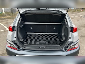 Used Hyundai KONA 2023 for sale - 77846308: Photo