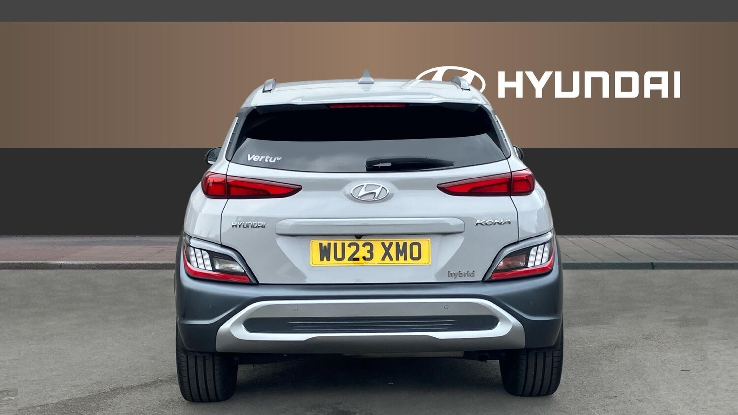 Used Hyundai KONA 2023 for sale - 77846308: Photo 6