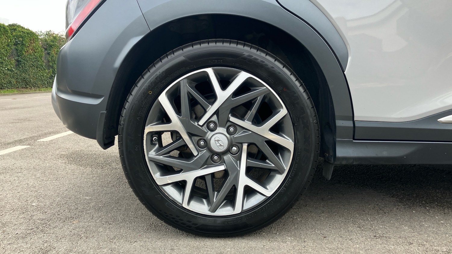 Used Hyundai KONA 2023 for sale - 77846308: Photo 7