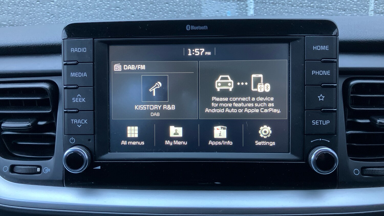 Used Kia Stonic 2018 for sale - 77521927: Photo 12