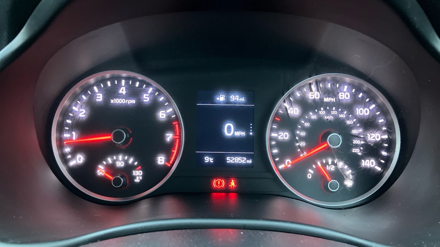 Used Kia Stonic 2018 for sale - 77521927: Photo 18