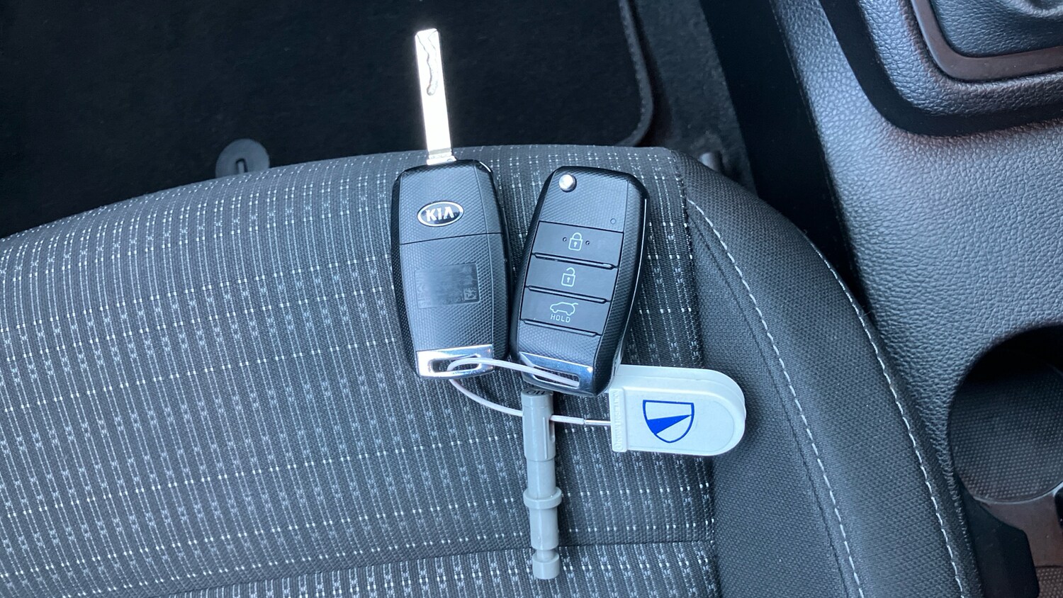 Used Kia Stonic 2018 for sale - 77521927: Photo 20