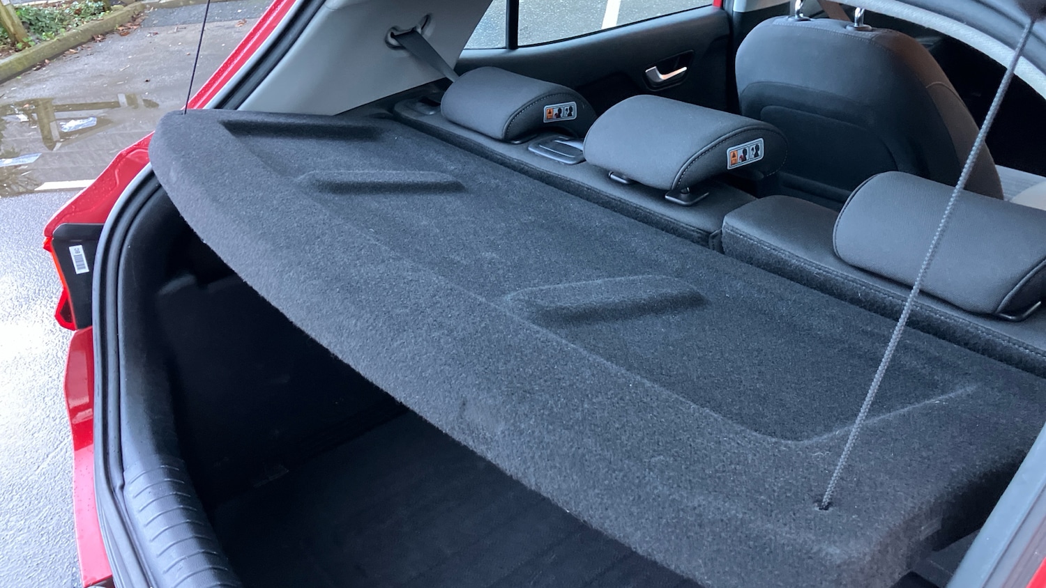 Used Kia Stonic 2018 for sale - 77521927: Photo 21