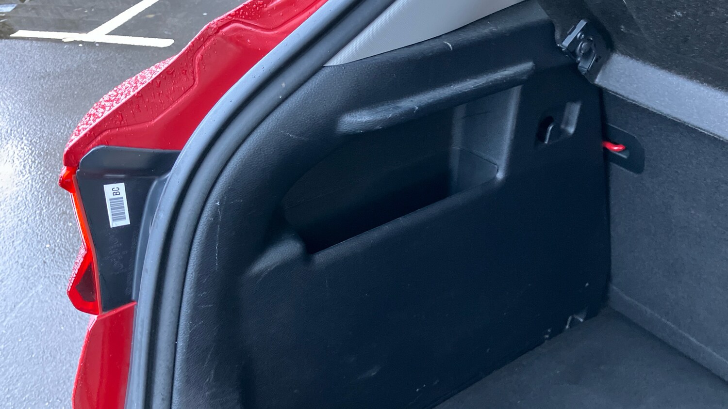 Used Kia Stonic 2018 for sale - 77521927: Photo 23