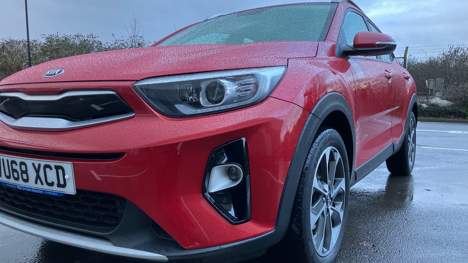 Used Kia Stonic 2018 for sale - 77521927: Photo 25