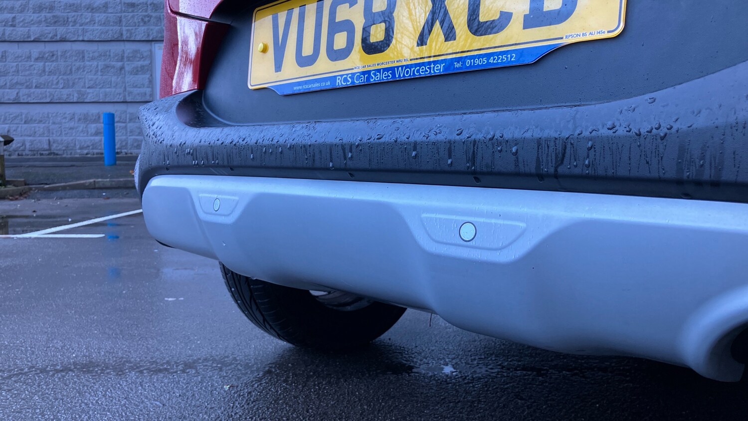 Used Kia Stonic 2018 for sale - 77521927: Photo 28