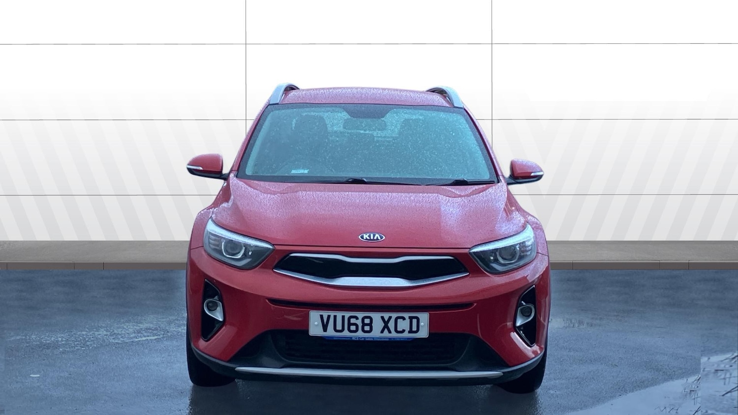 Used Kia Stonic 2018 for sale - 77521927: Photo 3