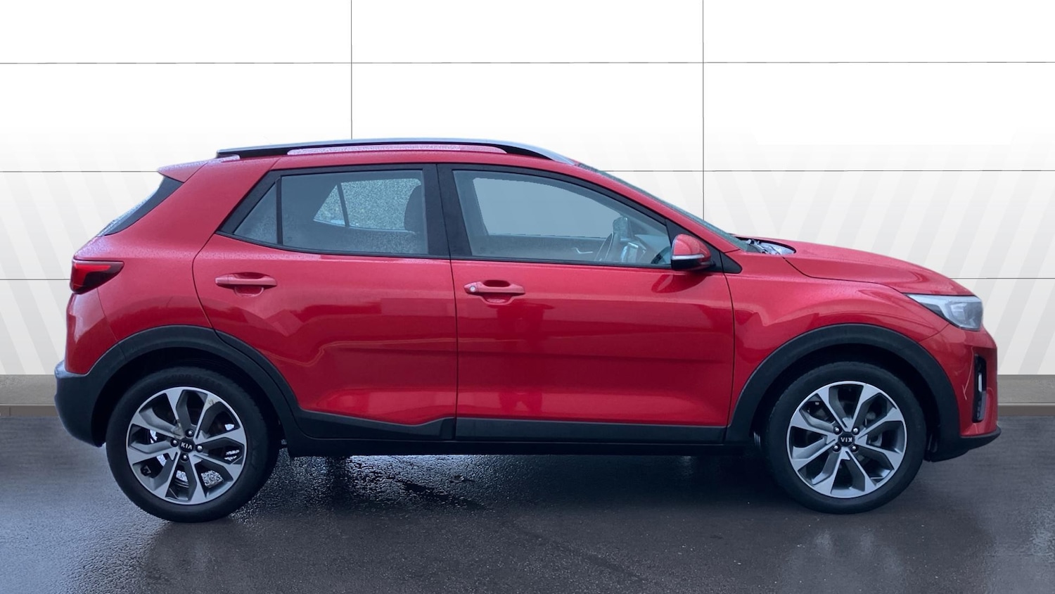 Used Kia Stonic 2018 for sale - 77521927: Photo 5