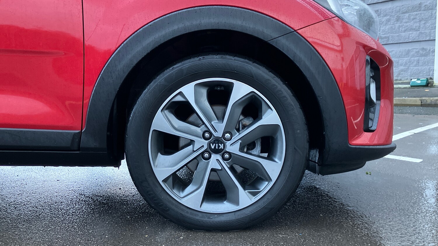 Used Kia Stonic 2018 for sale - 77521927: Photo 7